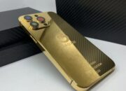 Dream Meaning of Gold Case