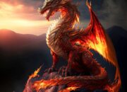 Dream Meaning of Dragon