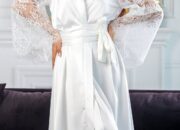 Dream Meaning of Wearing A Robe