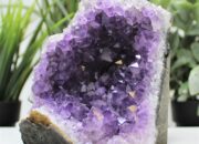 Dream Meaning of Large Crystals