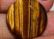 Dream Meaning of Tiger’s Eye Stones