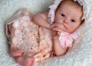 Dream Meaning of Doll Baby