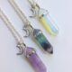 Dream Meaning of Crystal Necklace