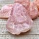 Dream Meaning of Rose Quartz
