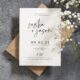 Dream Meaning of Wedding Invitations