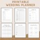 Dream Meaning of Wedding Planner