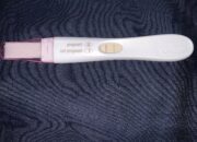 Dream Meaning of Positive Pregnancy Test