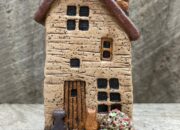 Dream Meaning of Clay House