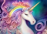 Dream Meaning of Unicorn