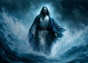 Dream Meaning of Walking On Water