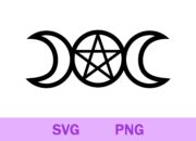 Dream Meaning of Triple Moon