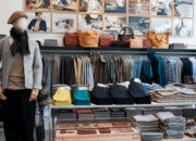 Dream Meaning of Clothing Store