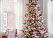 Dream Meaning of Decorating A Christmas Tree