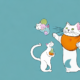 Dream Meaning of Being Bitten By A Cat