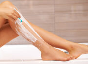 Dream Meaning of Shaving Legs