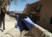 Dream Meaning of Shooting Someone With A Gun