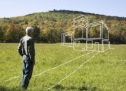 Dream Meaning of Purchasing Land