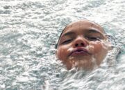 Dream Meaning of My Child Drowning