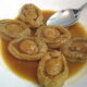 Dream Meaning of Abalone