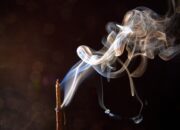 Dream Meaning of Incense Smoke