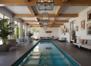 Dream Meaning of Indoor Pool