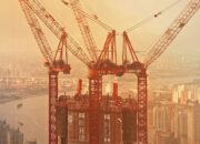 Dream Meaning of Building A Skyscraper