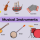 Dream Meaning of Musical Instruments