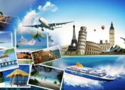 Dream Meaning of Travelling Foreign Country