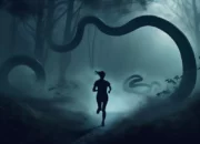 Dream Meaning of Snake Chasing Me