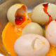 Dream Meaning of Eating Rotten Eggs