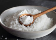 Dream Meaning of Salt