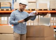 Dream Meaning of Restocking