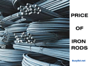 Dream Meaning of Iron Rod