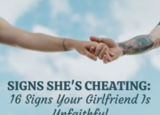 Dream Meaning of My Girlfriend Cheating On Me
