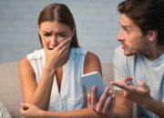 Dream Meaning of Someone Cheating On You