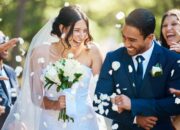 Dream Meaning of Wedding