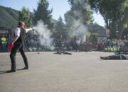 Dream Meaning of Shootout