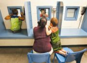 Dream Meaning of Visiting Someone In Jail