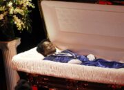 Dream Meaning of Dead People