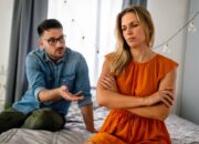 Dream Meaning of Jealousy