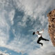 Dream Meaning of Falling Off A Cliff