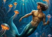 Dream Meaning of Merman