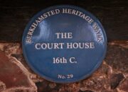 Dream Meaning of A Courthouse