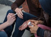 Dream Meaning of Doing Drugs