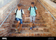 Dream Meaning of Going Down Stairs