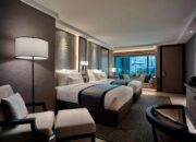 Dream Meaning of Hotel Room