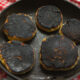 Dream Meaning of Burning Food