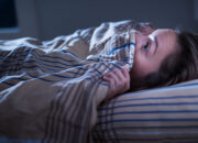 Dream Meaning of Having Nightmare