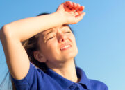 Dream Meaning of Feeling Hot