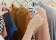 Dream Meaning of Wearing New Clothes